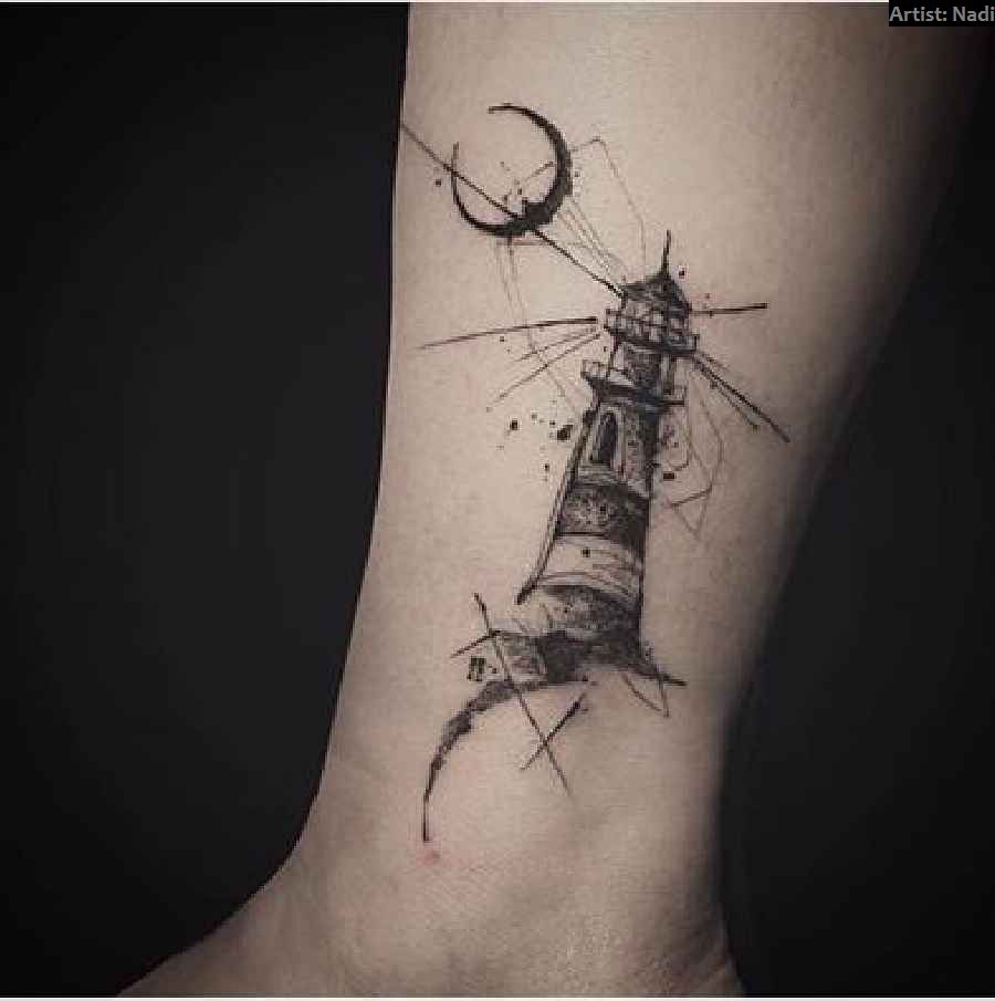 Wundervolle MotivIdeen für Frauen Tattoo Spirit