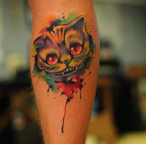 Best Face Tattoo Designs Best Face Tattoo Designs