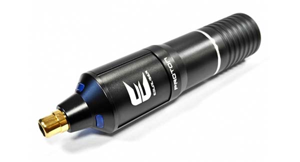 Proton Pen bei Premier Products Tattoo Spirit