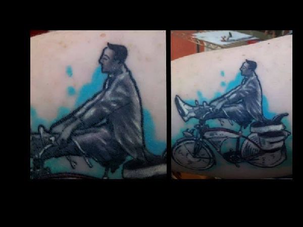Paint Studios in Hürth Tattoo Spirit