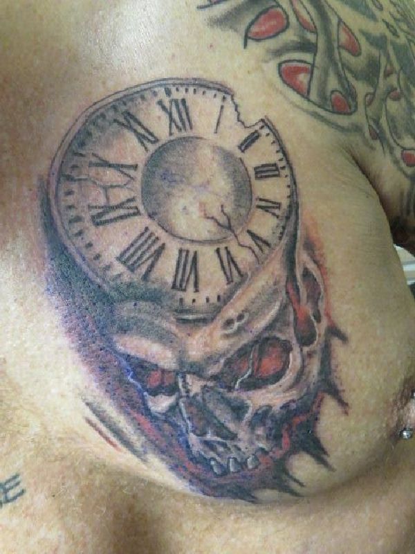 Paint Studios in Hürth Tattoo Spirit