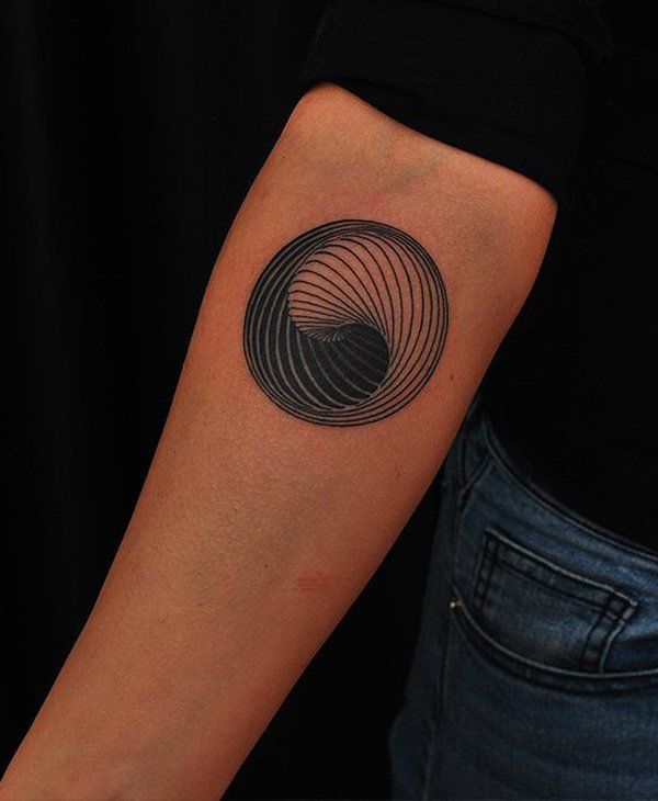 Yin &amp; Yang Tattoos Tattoo Spirit Page 2