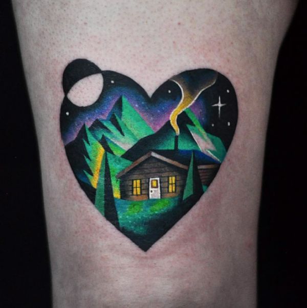 Tattoo Expo Spirit Mountain 2017 | 40 mountain tattoos tattoo spirit Tattoo Expo Spirit Mountain 2017 | 40 mountain tattoos tattoo spirit
