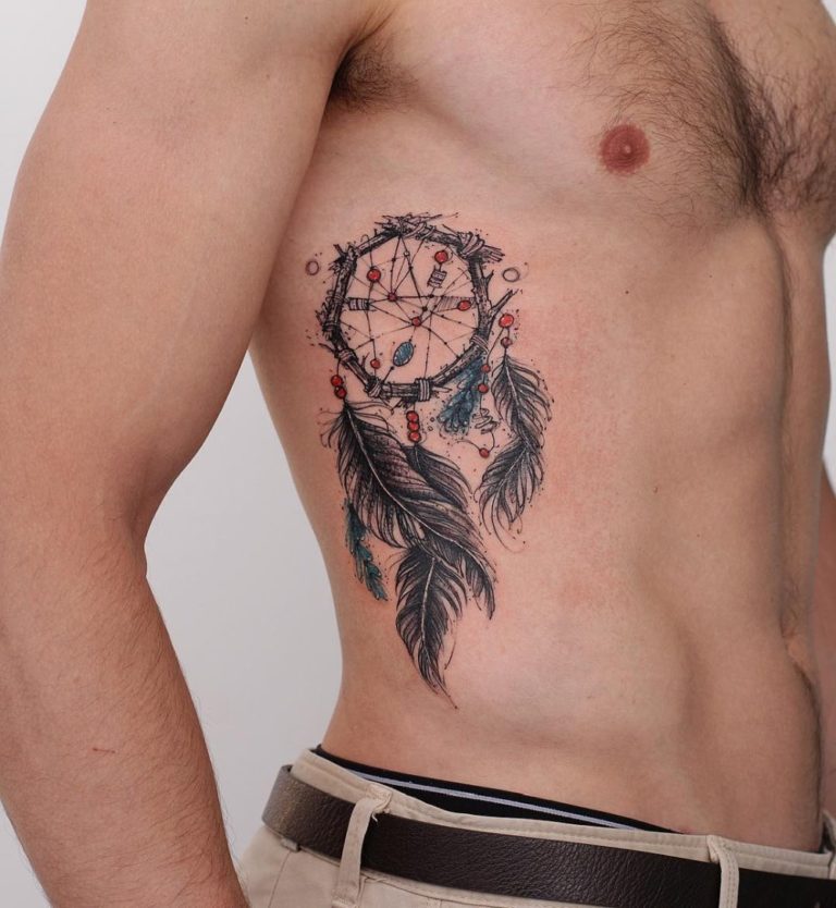 Illustrative Tattoos mit ganz viel Herz – Tattoo Spirit - Page 4