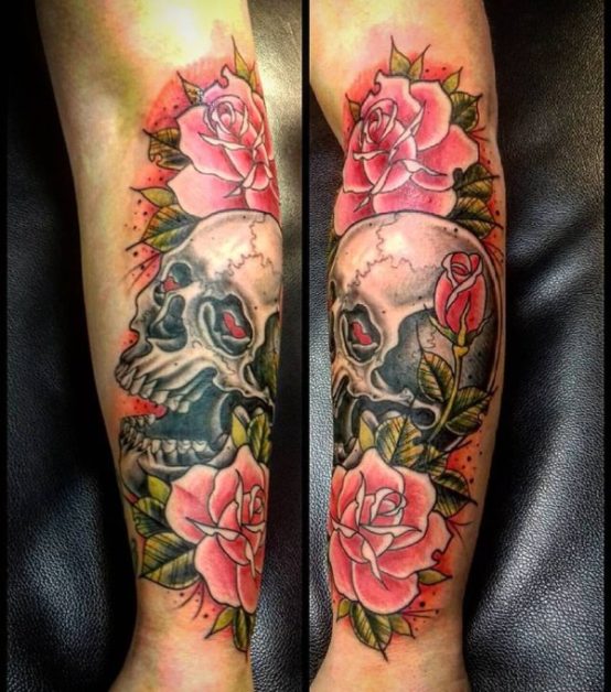 Earl Gray Teebeutel Tattoo Duisburg Tattoo Spirit