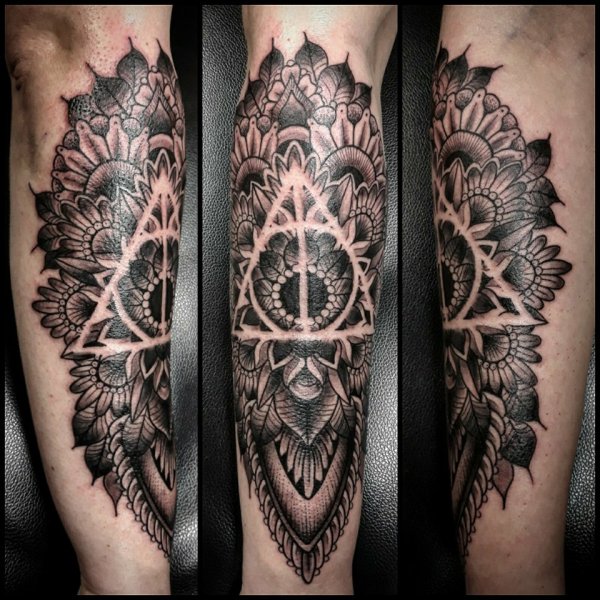 Earl Gray Teebeutel Tattoo Duisburg Tattoo Spirit