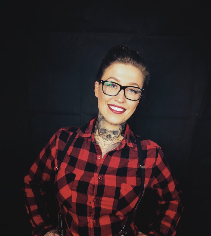 BillyJeanTattooParadiseZusatz