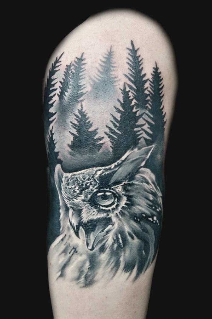 Tattoo Liebe in Ansbach Tattoo Spirit