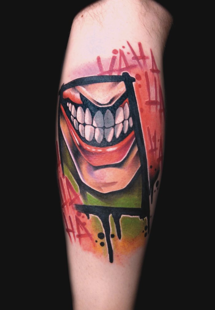 Tattoo Liebe in Ansbach Tattoo Spirit