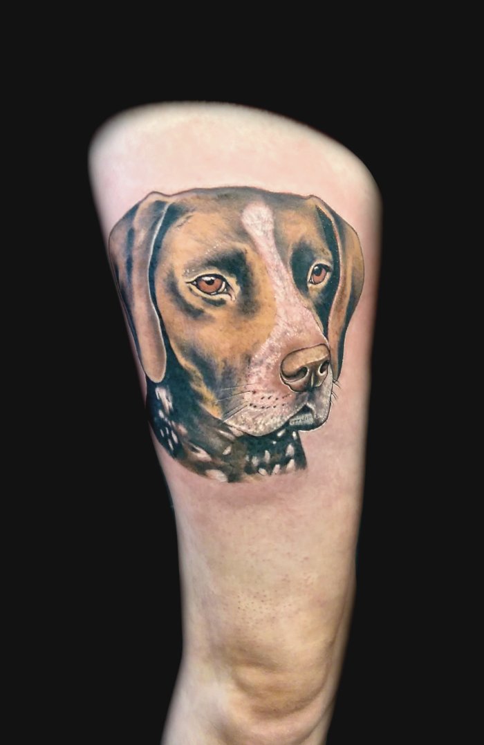 Tattoo Liebe in Ansbach Tattoo Spirit