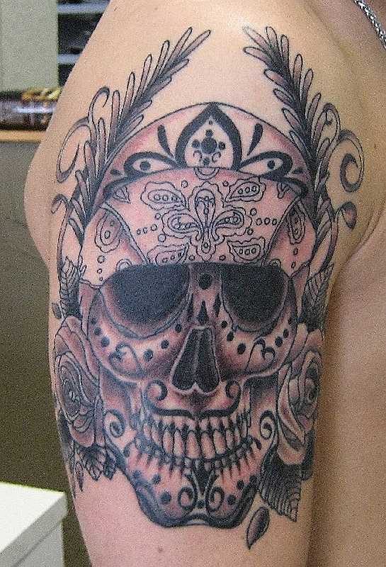 Captain Jack’s Bickenbach Tattoo Spirit